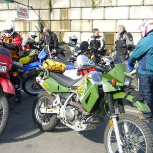 Duncan Fuel Stop