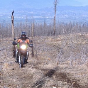 enduro mo