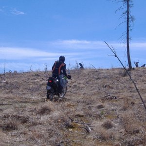 enduro mo -2