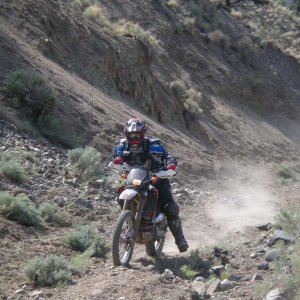 Dead Zone 08 Pre Ride