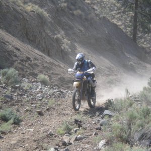 Dead Zone 08 Pre Ride