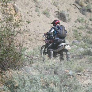 Dead Zone 08 Pre Ride