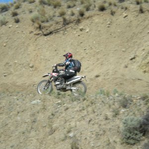Dead Zone 08 Pre Ride