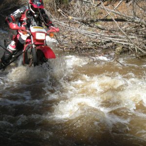 Dead Zone 08 Pre Ride