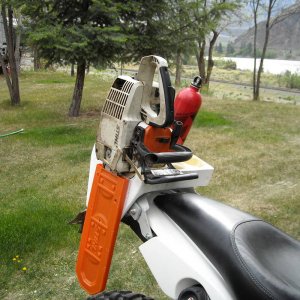 XChainsaw