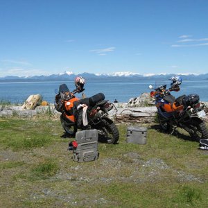 950s at Rest