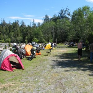 Third Camp