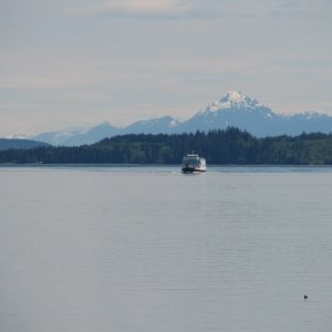 Malcom Ferry