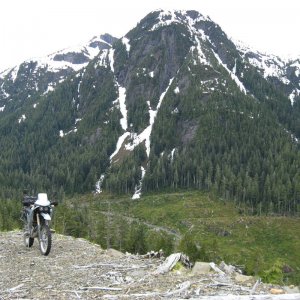 Kilpala Valley