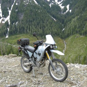 Kilpala Valley