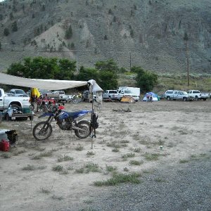 Dead Zone 2008