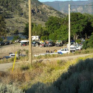 Dead Zone 2008