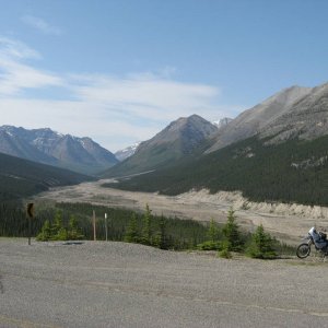 Muskwa