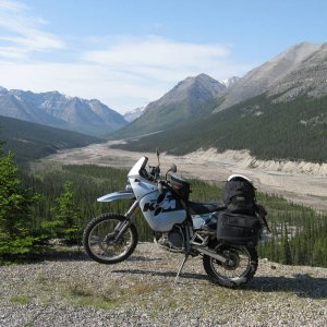 Muskwa