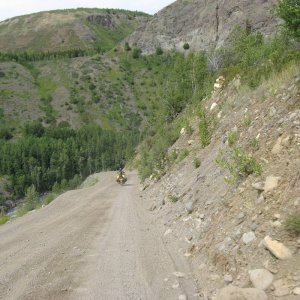 Stikine