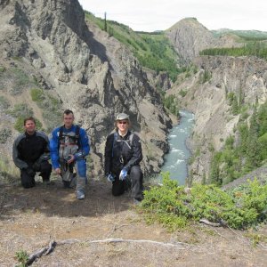 Stikine