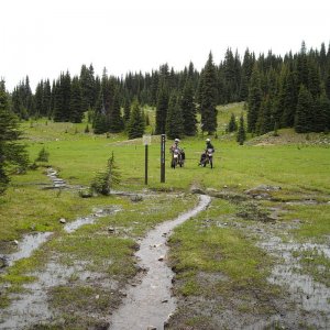 Pre Ride RR 2008