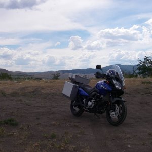 Douglas Lake Ranch