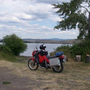 Douglas Lake