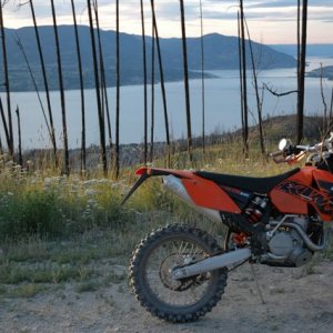 Power Lines Ride