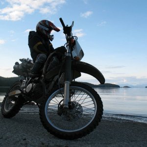 Stories Beach Solitude