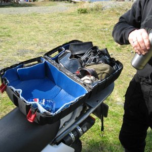 Brians topbox