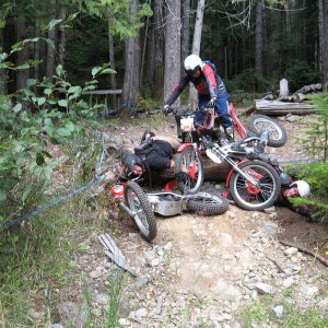 Crash