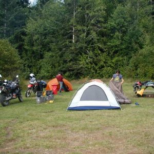 Camp 1