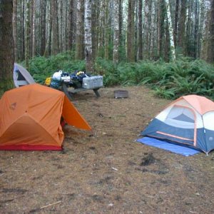 Camp 2