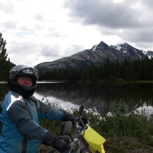 Taseko Valley