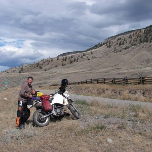 Fraser River Valley