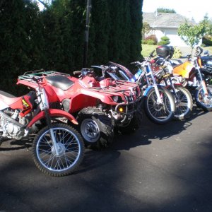 The Fleet