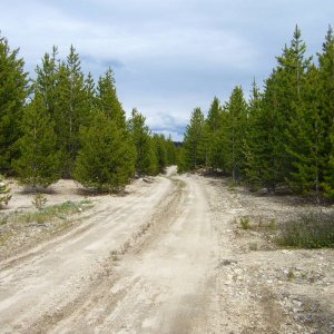 Boston Bar to Merritt