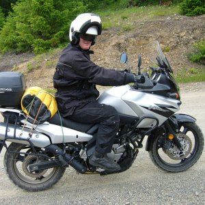 Strom Trooper