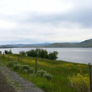 Douglas Ranch