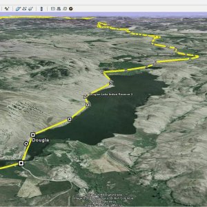 Day_2_Douglas_Lake