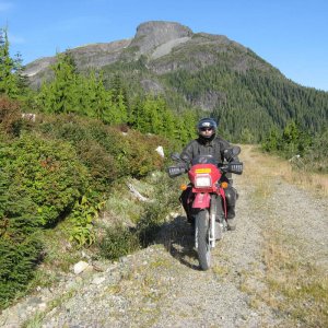 Sutton Range