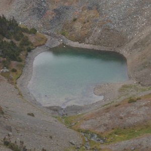 ShulapPond