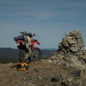 xrr on china head summit