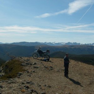 china head summit