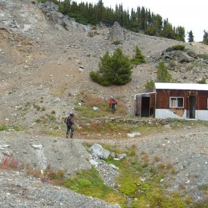 shulaps mine