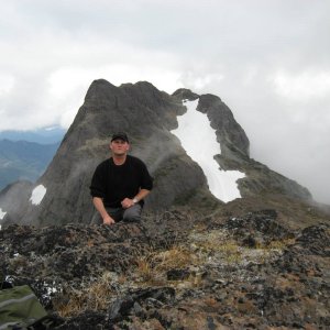 Sutton Peak
