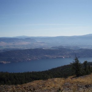 Terrace Mtn
