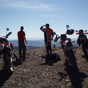 Terrace Mtn