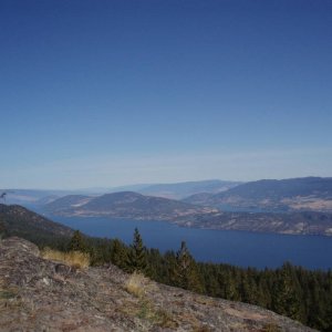 Terrace Mtn