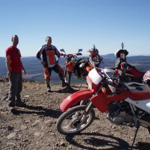 Terrace Mtn