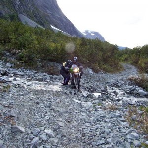 Fording Creek