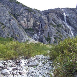 Falls