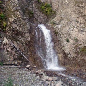 Falls
