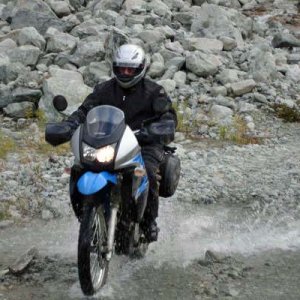 Fording Creek